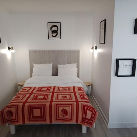 Studio Zoe Saint-Père Exteriör bild