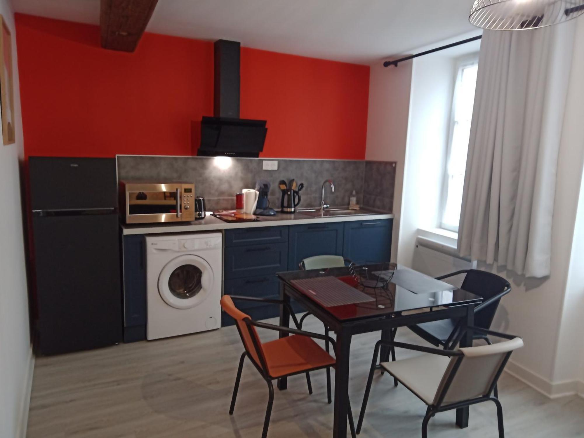 Studio Zoe Saint-Père Exteriör bild