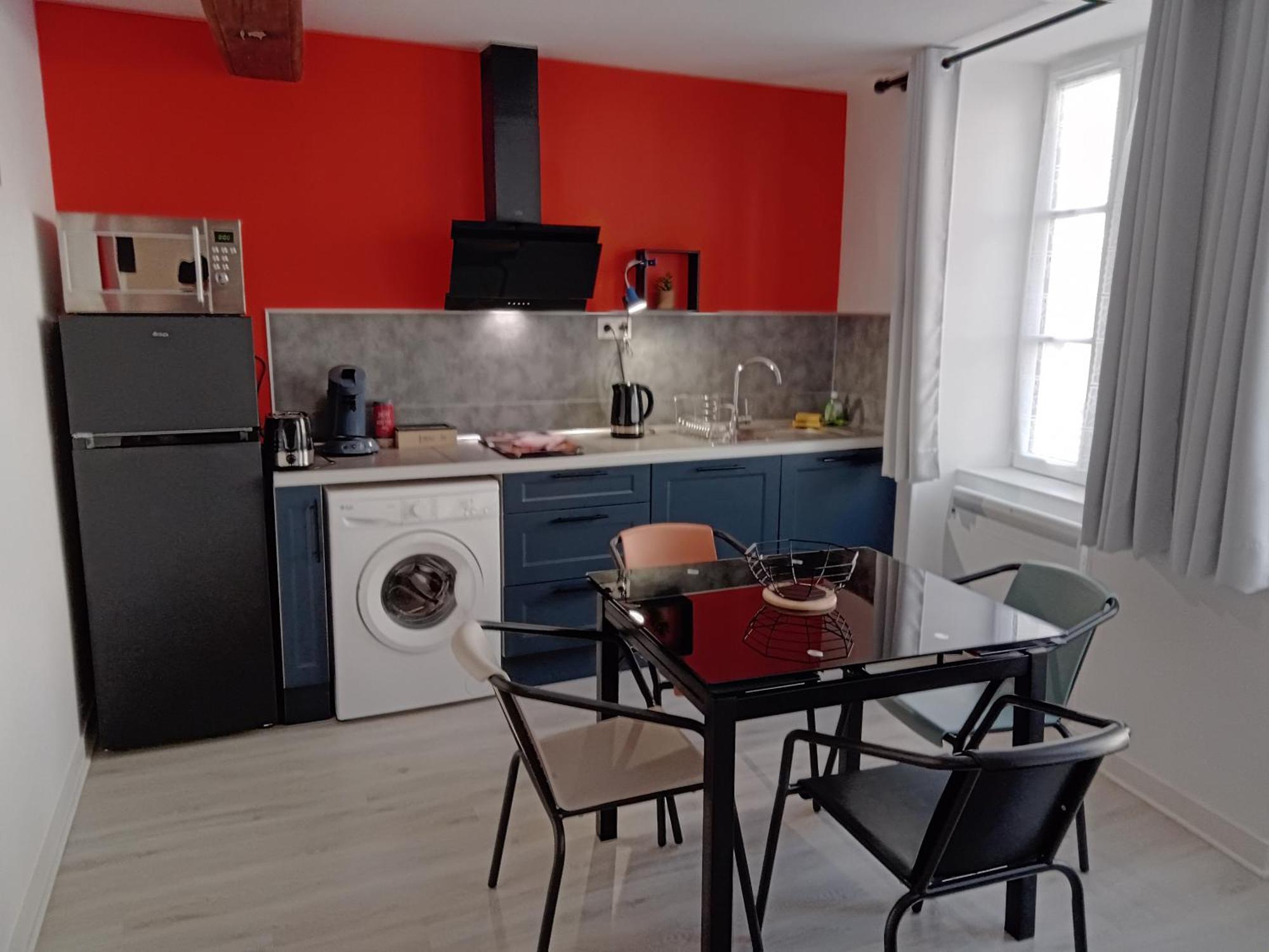 Studio Zoe Saint-Père Exteriör bild