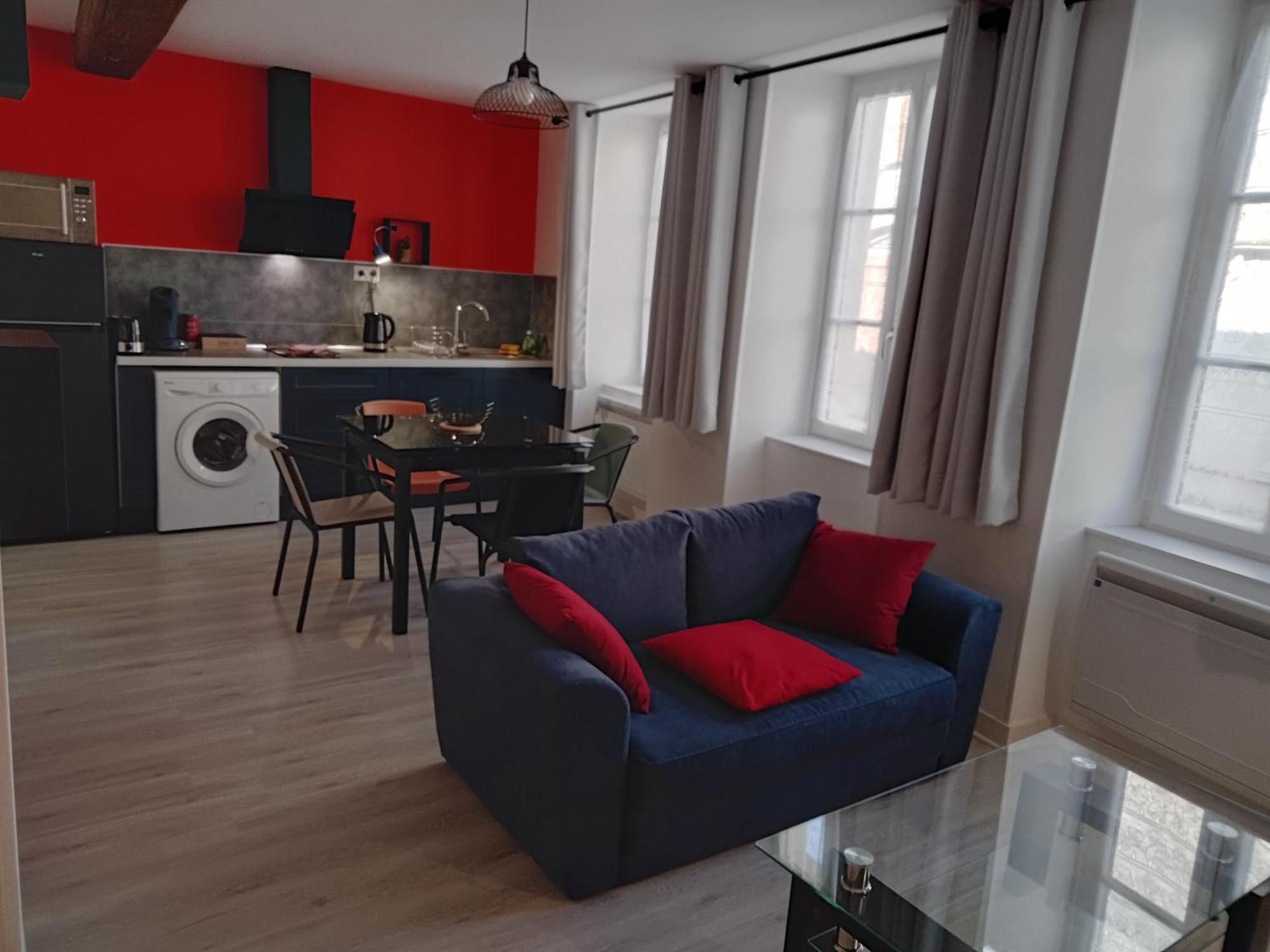 Studio Zoe Saint-Père Exteriör bild